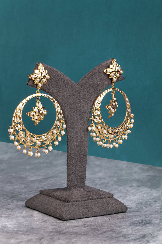 AMRITSARI EARRING