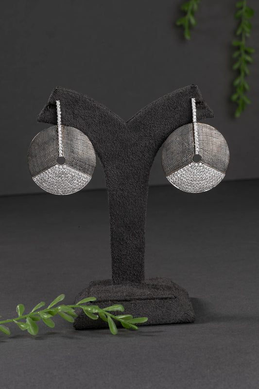 INDO WESTERN EARRINGS