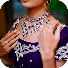 Necklace Cz