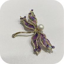 Broach CZ