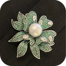 Broaches