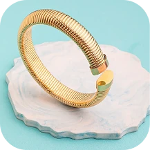Cuff Bracelet
