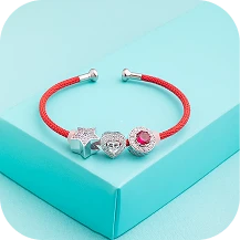 Charms Bracelet