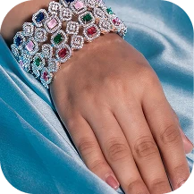 Bangles CZ