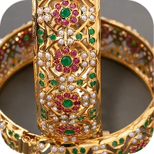 Amritsari Bangles