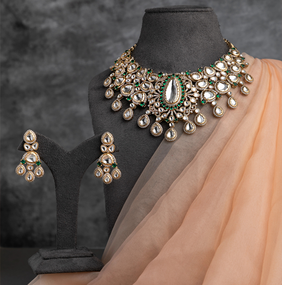 Bridal Necklaces