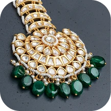 Kundan Tikka