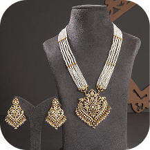 Amritsari Necklace