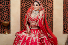 TopJewellery Trends for Indian Weddings in 2025