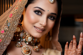 Why Bridal Jewellery on Rent Is the Smartest Wedding Trend in 2025