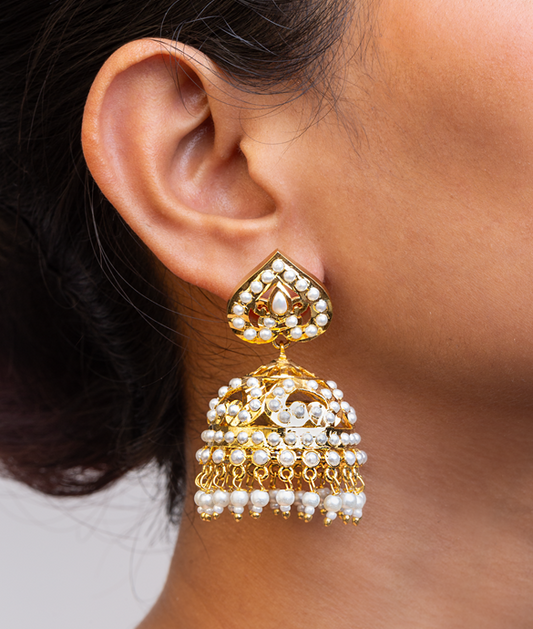 AMRITSARI EARRING