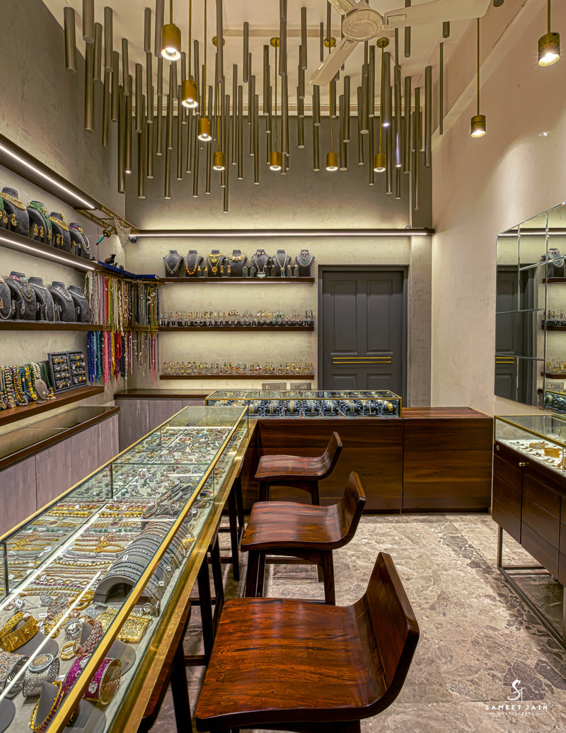 Main Jewellery