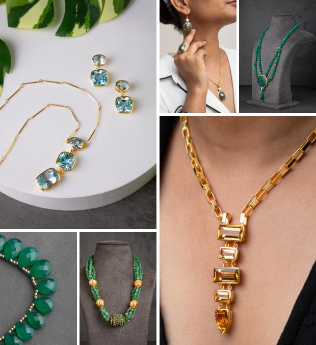 Sparkle Jewellery