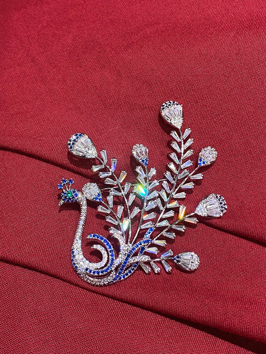 Broach CZ
