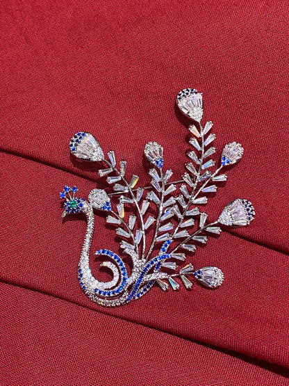 Broach CZ