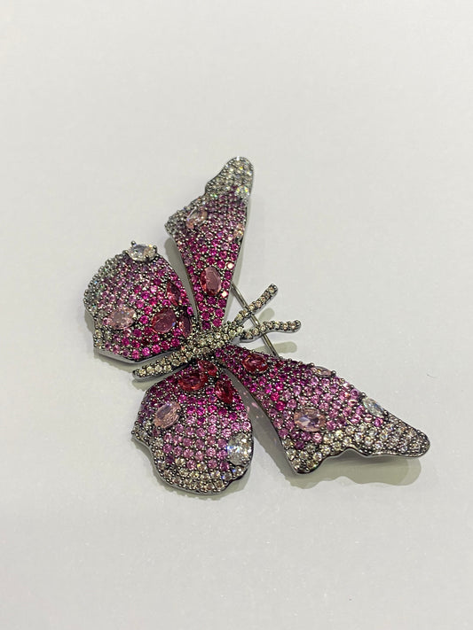 Broach CZ