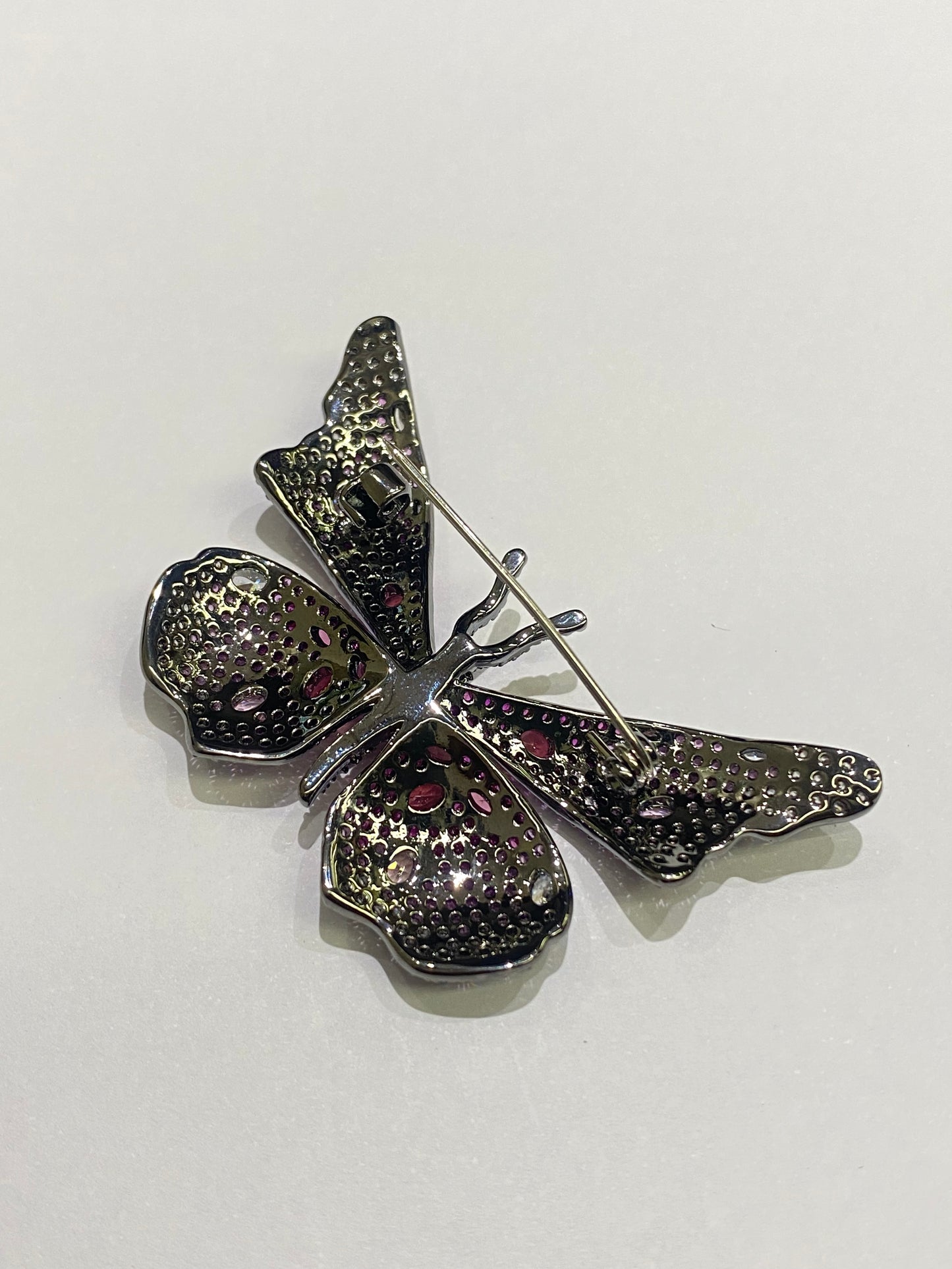 Broach CZ