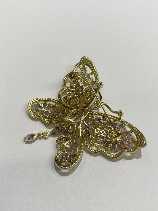 Broach CZ
