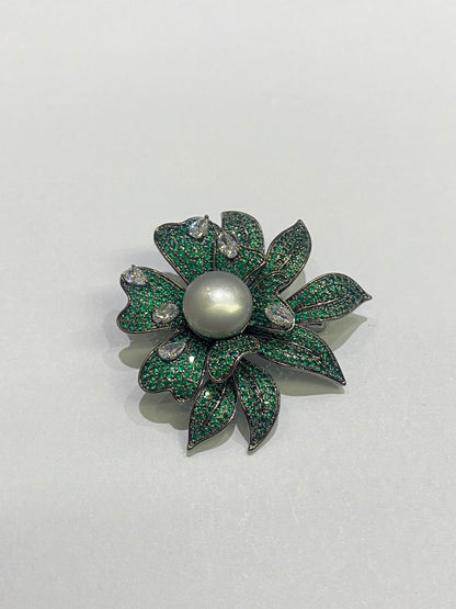Broach CZ