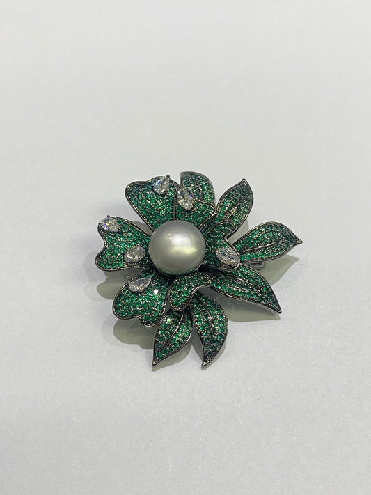 Broach CZ