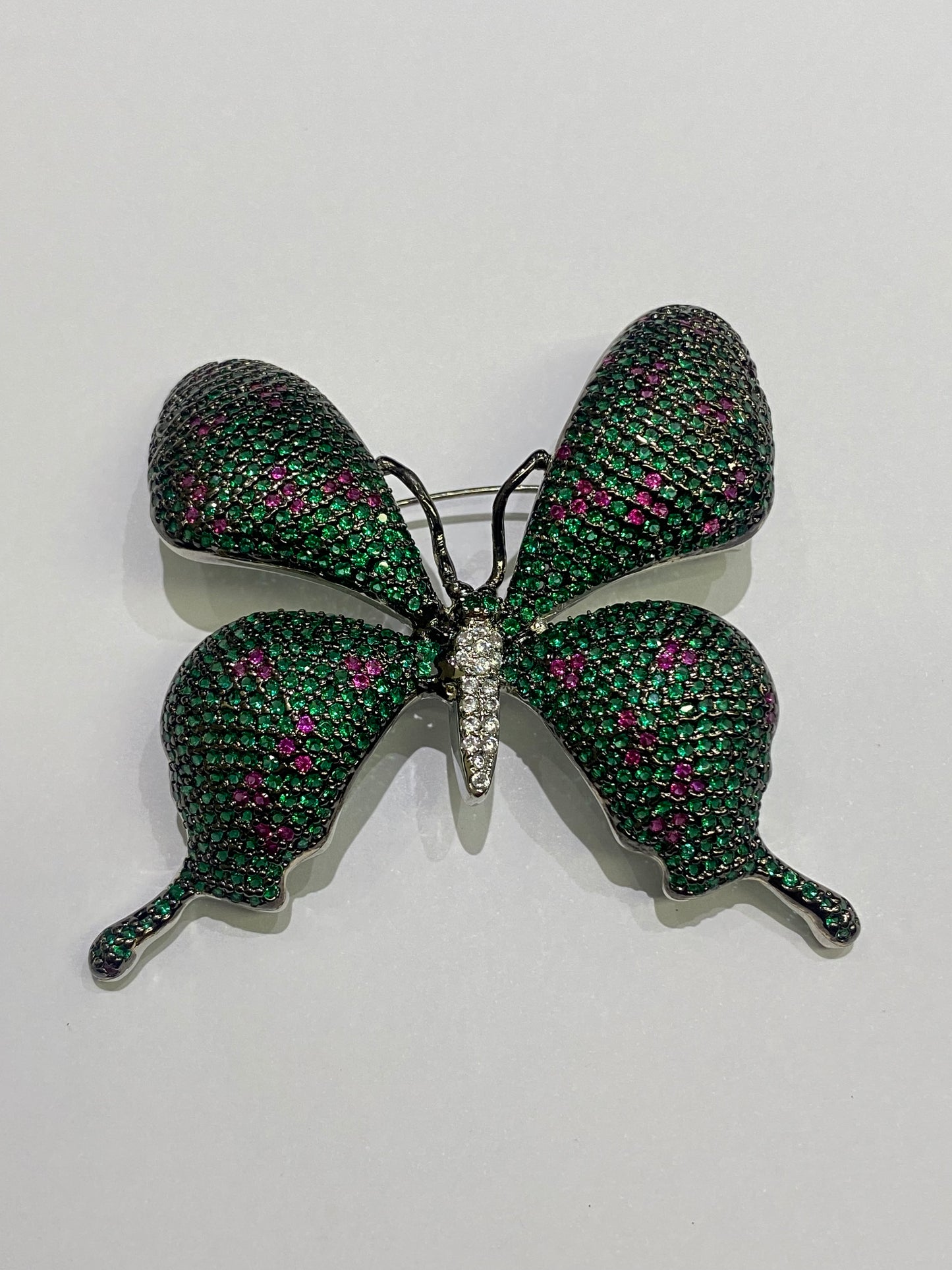 Broach CZ