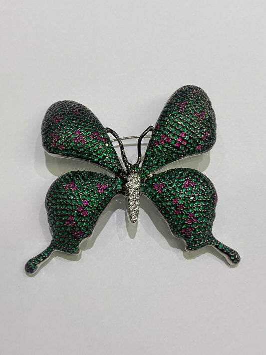 Broach CZ