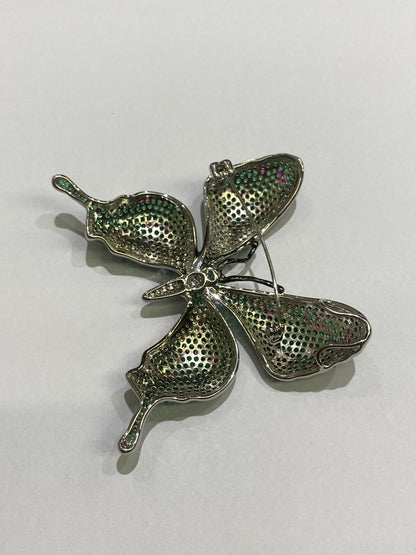Broach CZ