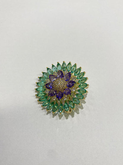 Broach CZ
