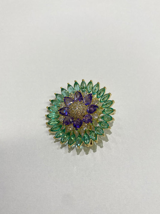 Broach CZ