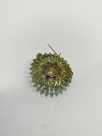 Broach CZ