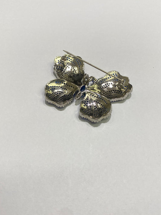 Broach CZ