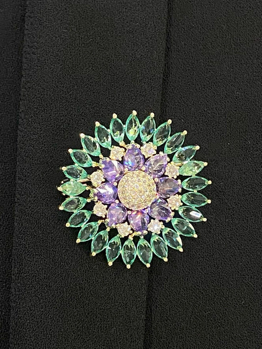 Broach CZ