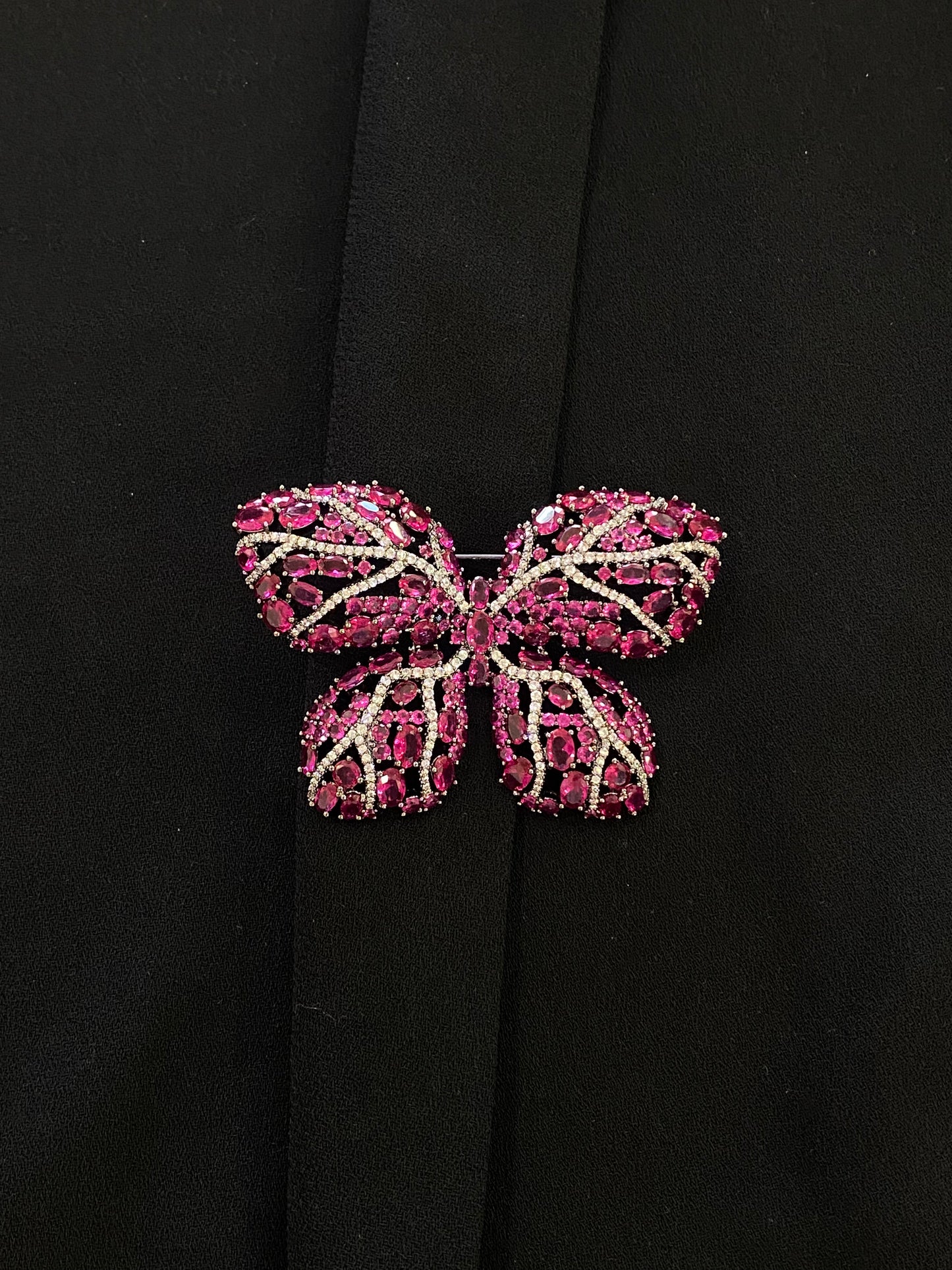 Birds & Animal Broach