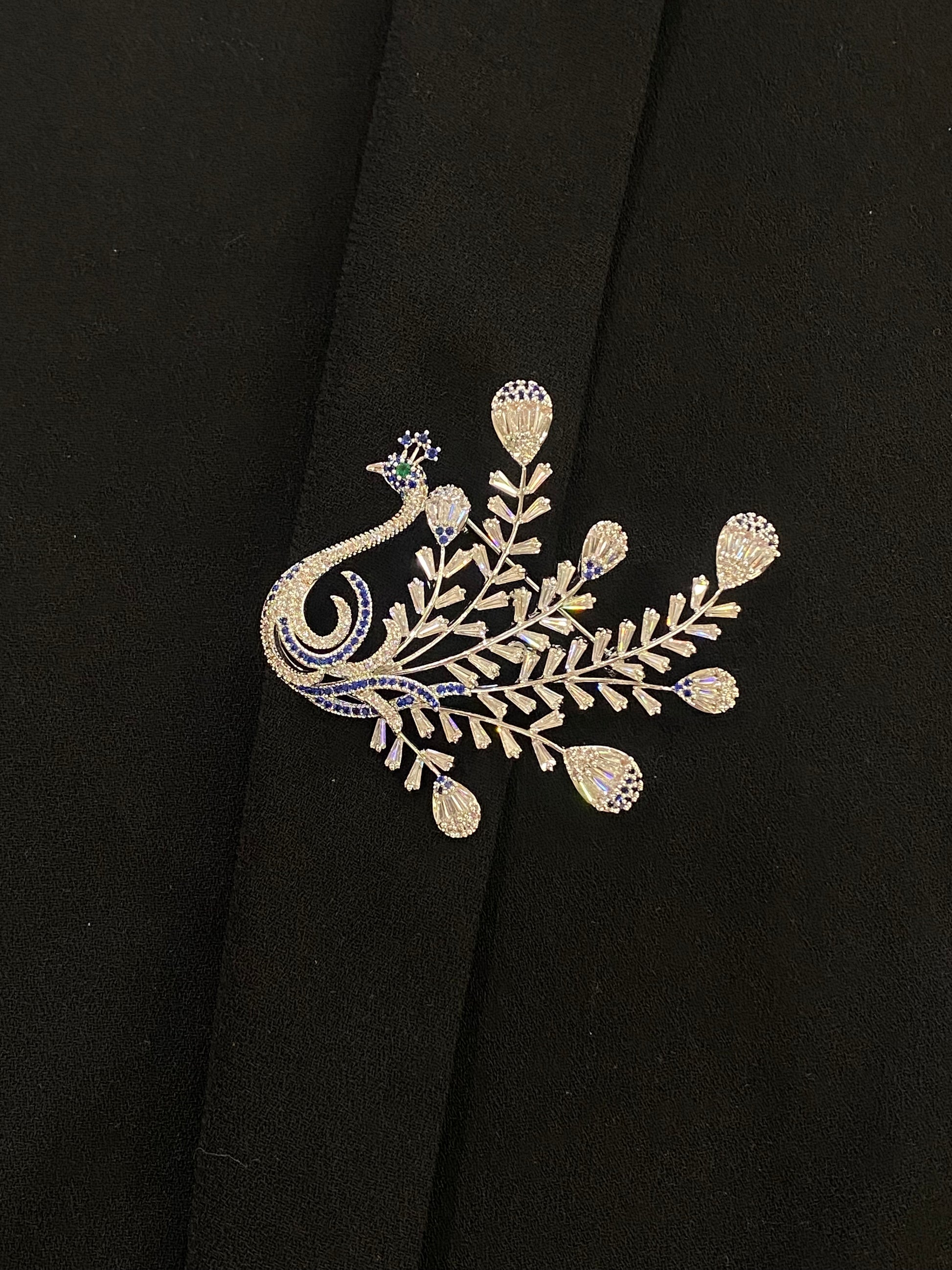 Broach CZ