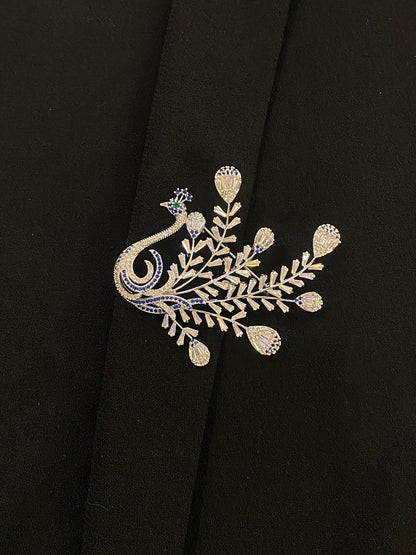 Broach CZ