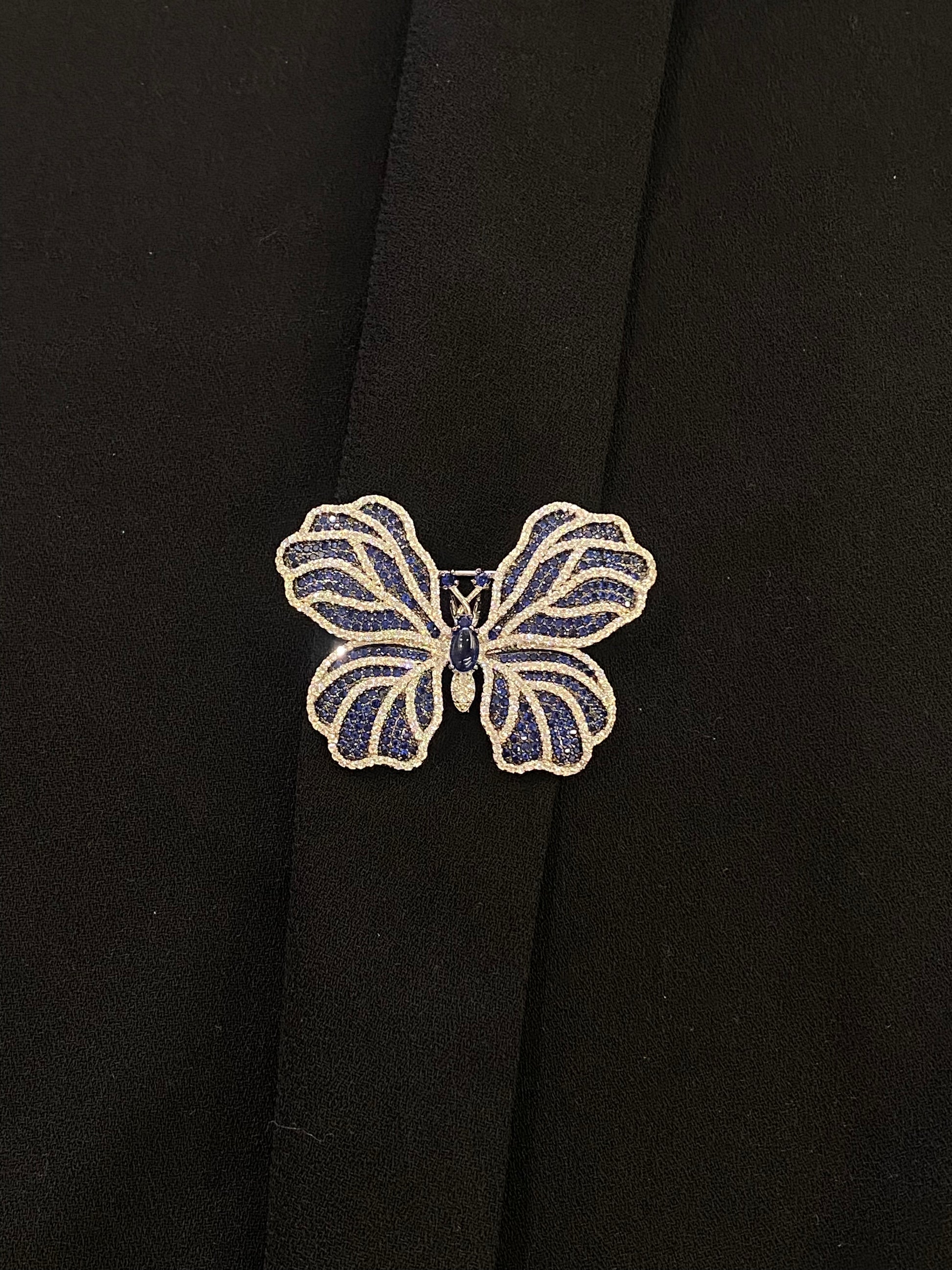 Broach CZ