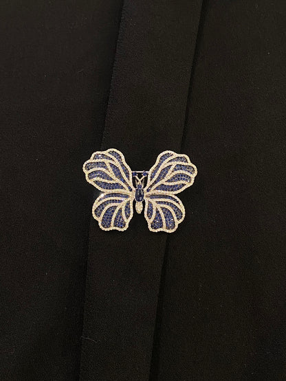 Broach CZ