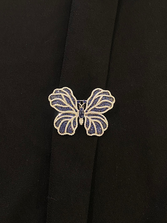 Broach CZ