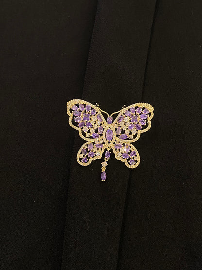 Broach CZ