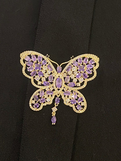 Broach CZ