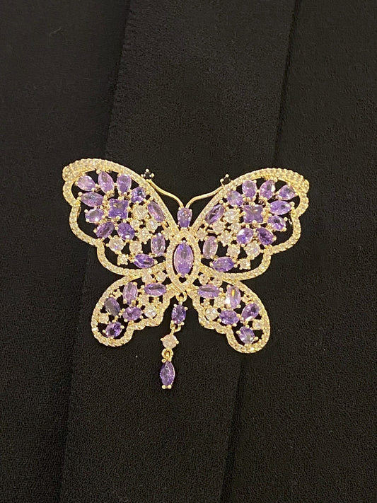 Broach CZ