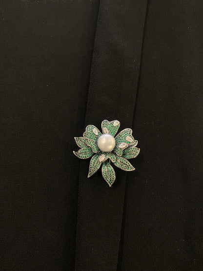 Broach CZ