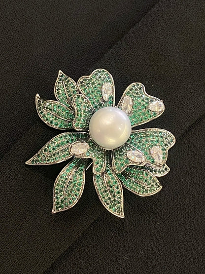 Broach CZ