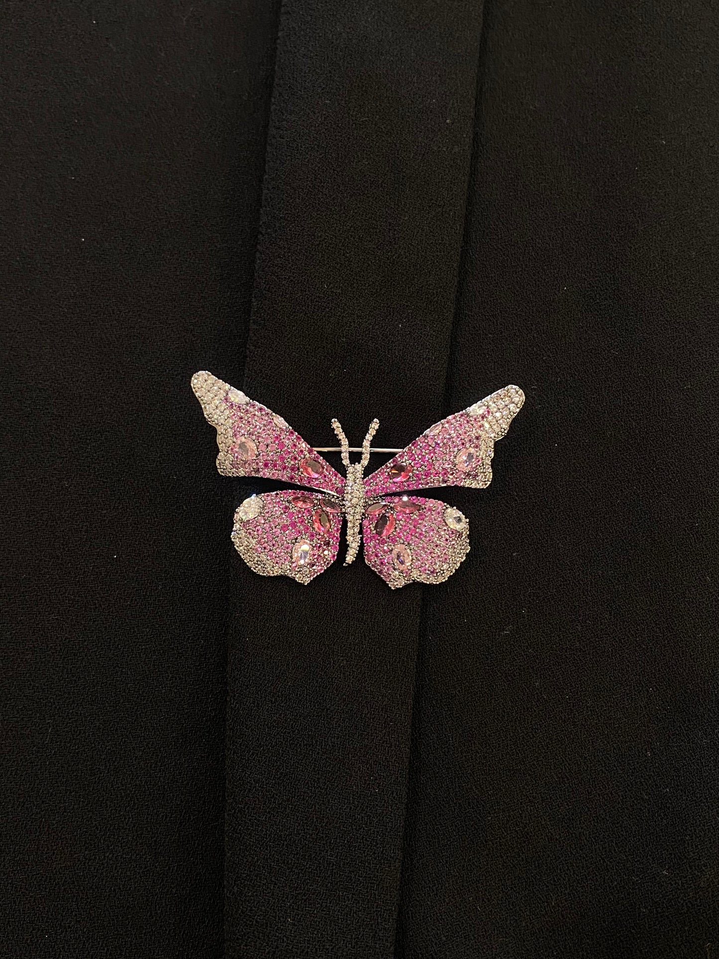 Broach CZ