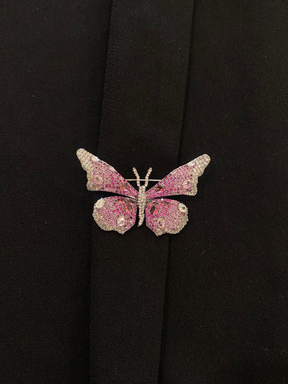 Broach CZ