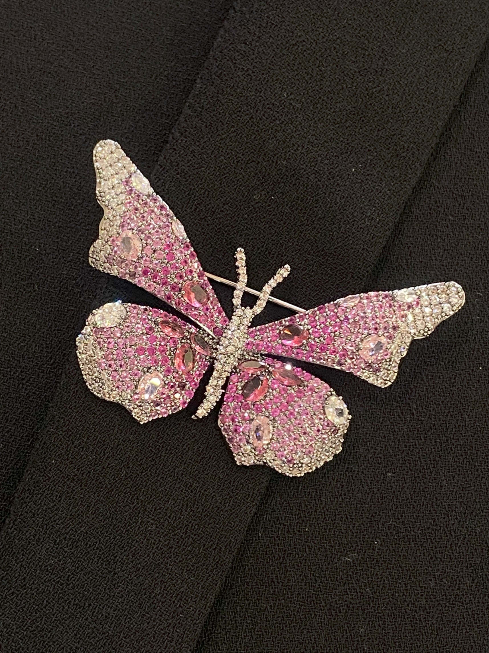 Broach CZ