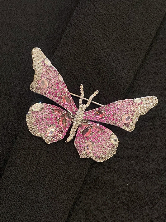 Broach CZ