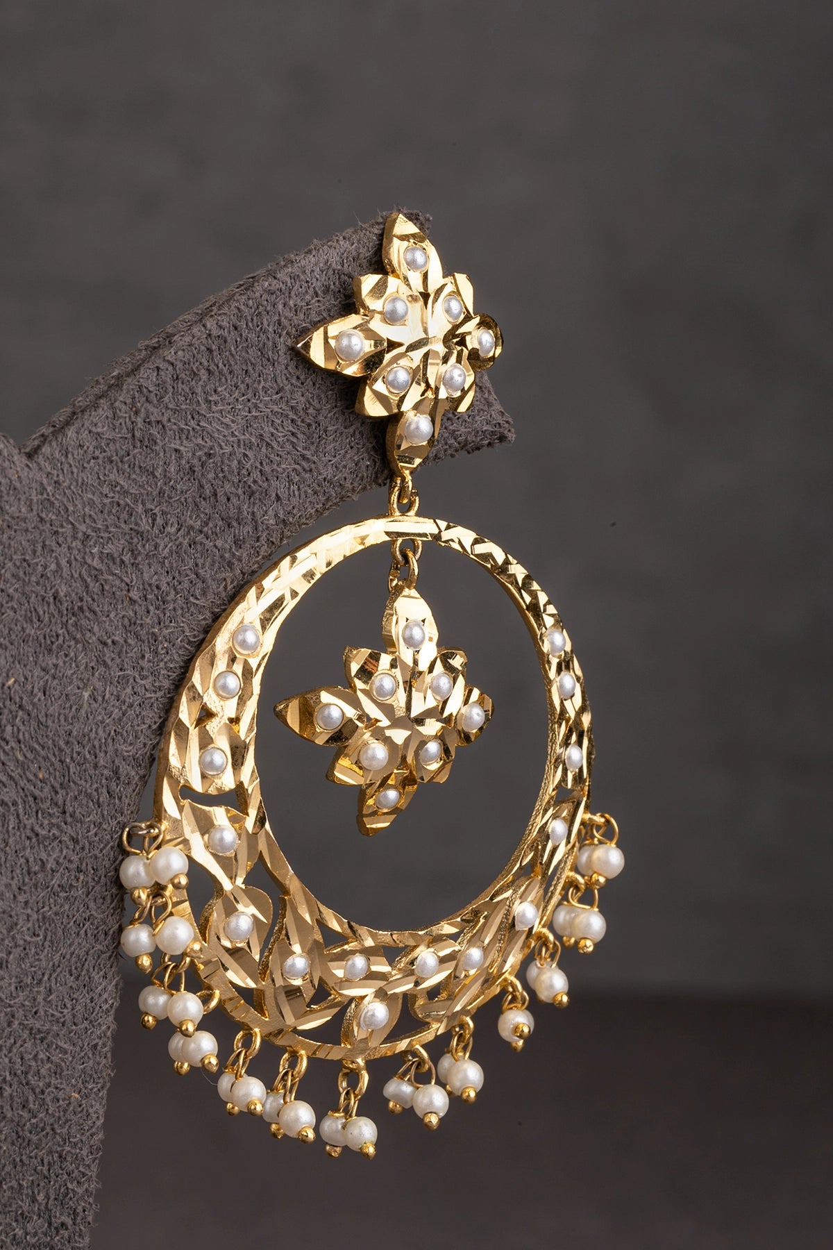 AMRITSARI EARRING