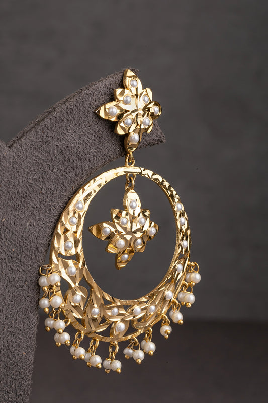 AMRITSARI EARRING