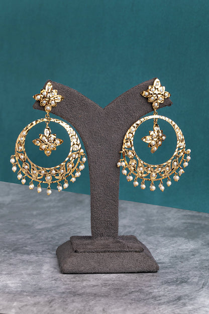 AMRITSARI EARRING